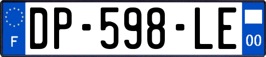 DP-598-LE