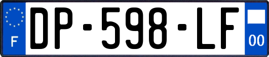 DP-598-LF