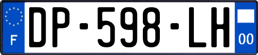 DP-598-LH