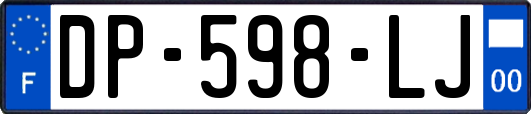 DP-598-LJ