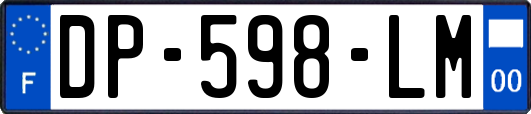 DP-598-LM