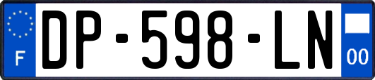 DP-598-LN