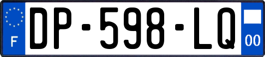 DP-598-LQ