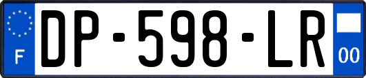 DP-598-LR