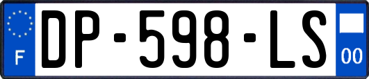 DP-598-LS