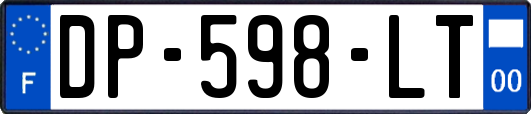 DP-598-LT
