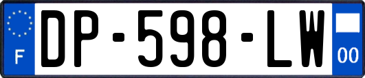 DP-598-LW