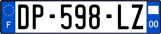 DP-598-LZ