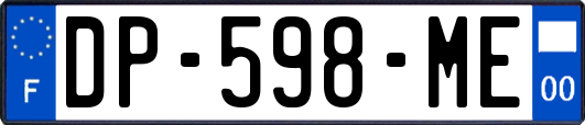 DP-598-ME