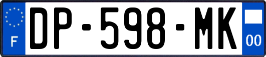 DP-598-MK