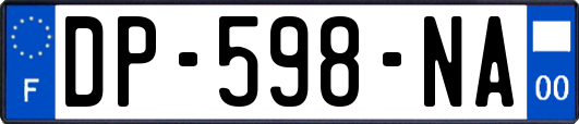 DP-598-NA