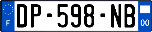 DP-598-NB