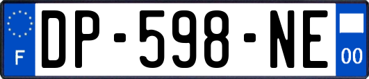 DP-598-NE