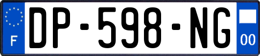 DP-598-NG