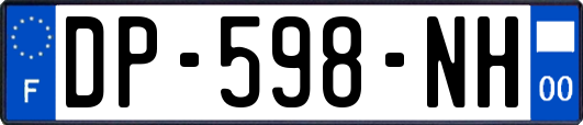 DP-598-NH