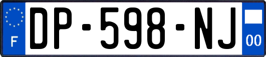 DP-598-NJ