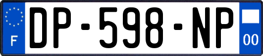 DP-598-NP