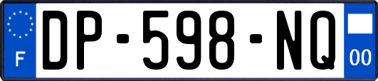 DP-598-NQ