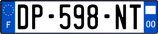 DP-598-NT