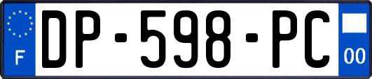 DP-598-PC