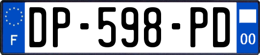DP-598-PD