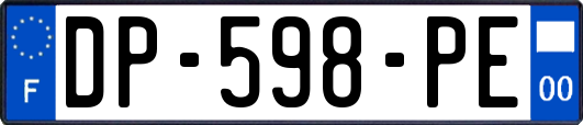 DP-598-PE
