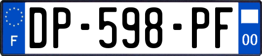 DP-598-PF