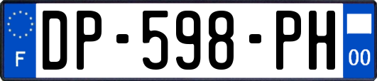 DP-598-PH