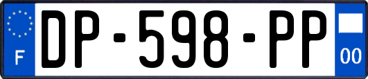 DP-598-PP