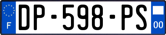 DP-598-PS