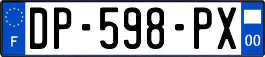 DP-598-PX