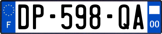 DP-598-QA