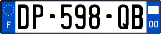 DP-598-QB