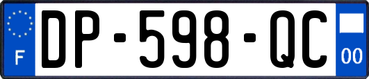 DP-598-QC