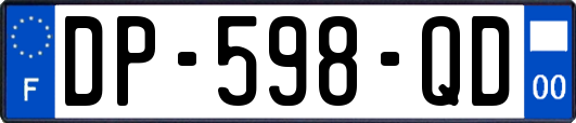 DP-598-QD