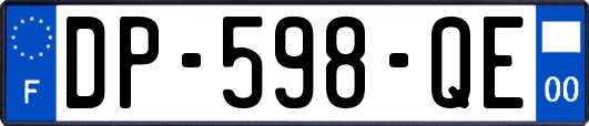 DP-598-QE