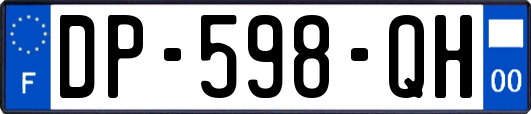 DP-598-QH