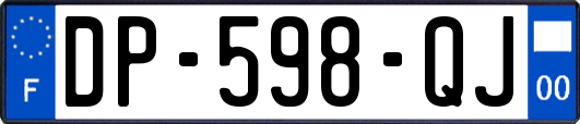 DP-598-QJ