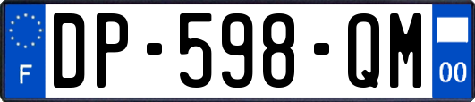 DP-598-QM