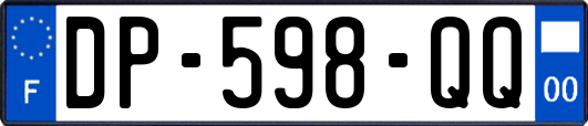 DP-598-QQ