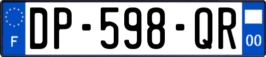 DP-598-QR