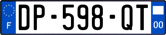 DP-598-QT