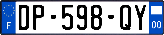 DP-598-QY