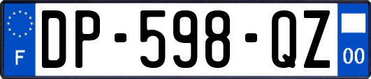 DP-598-QZ