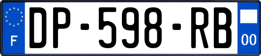 DP-598-RB