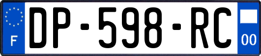 DP-598-RC