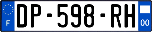 DP-598-RH