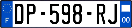DP-598-RJ