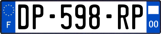 DP-598-RP
