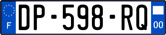 DP-598-RQ